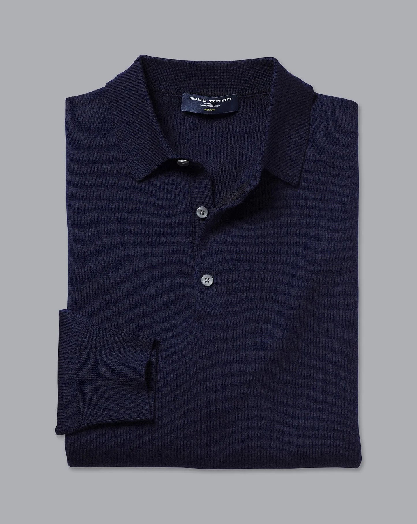 Charles Tyrwhitt