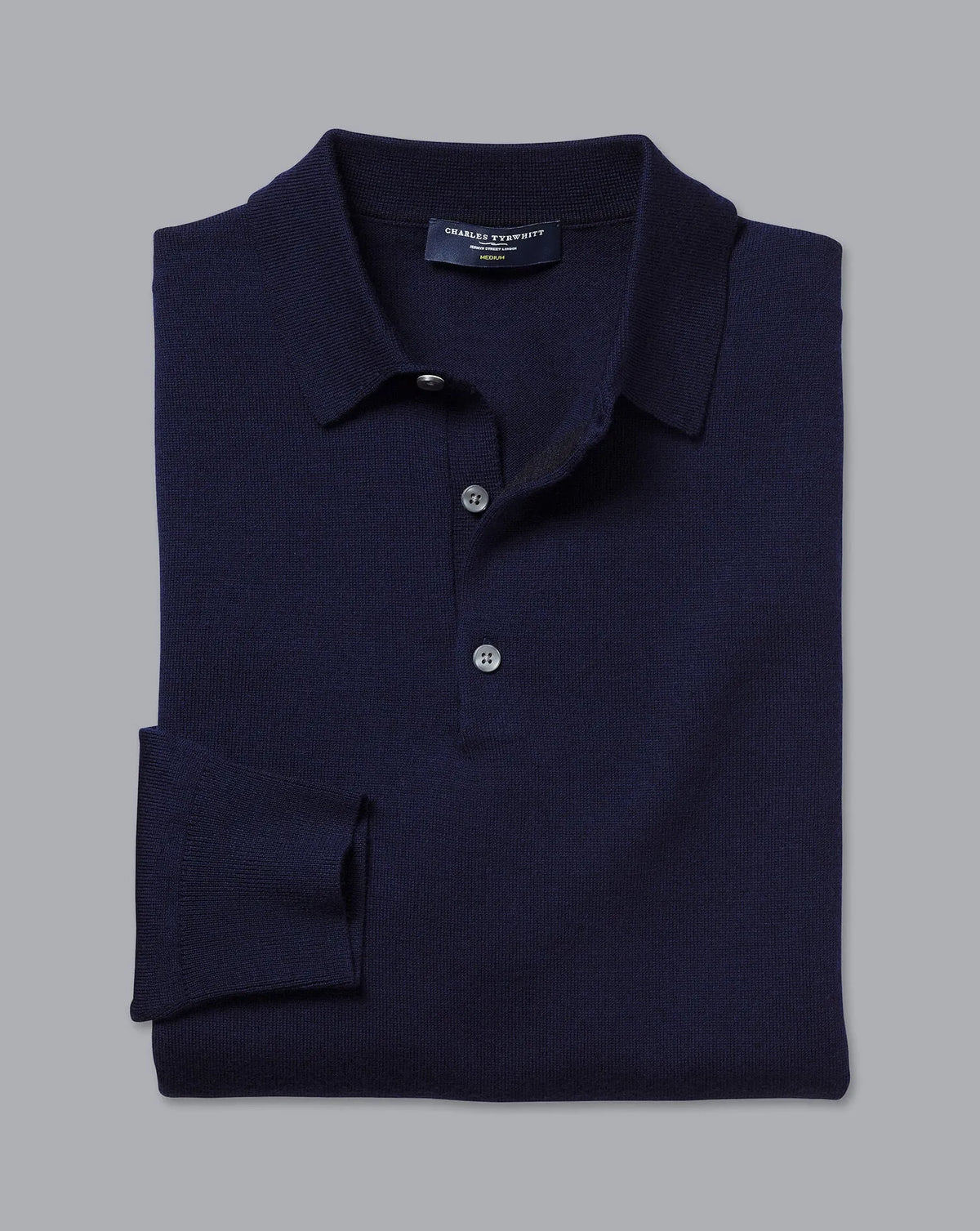 Charles Tyrwhitt