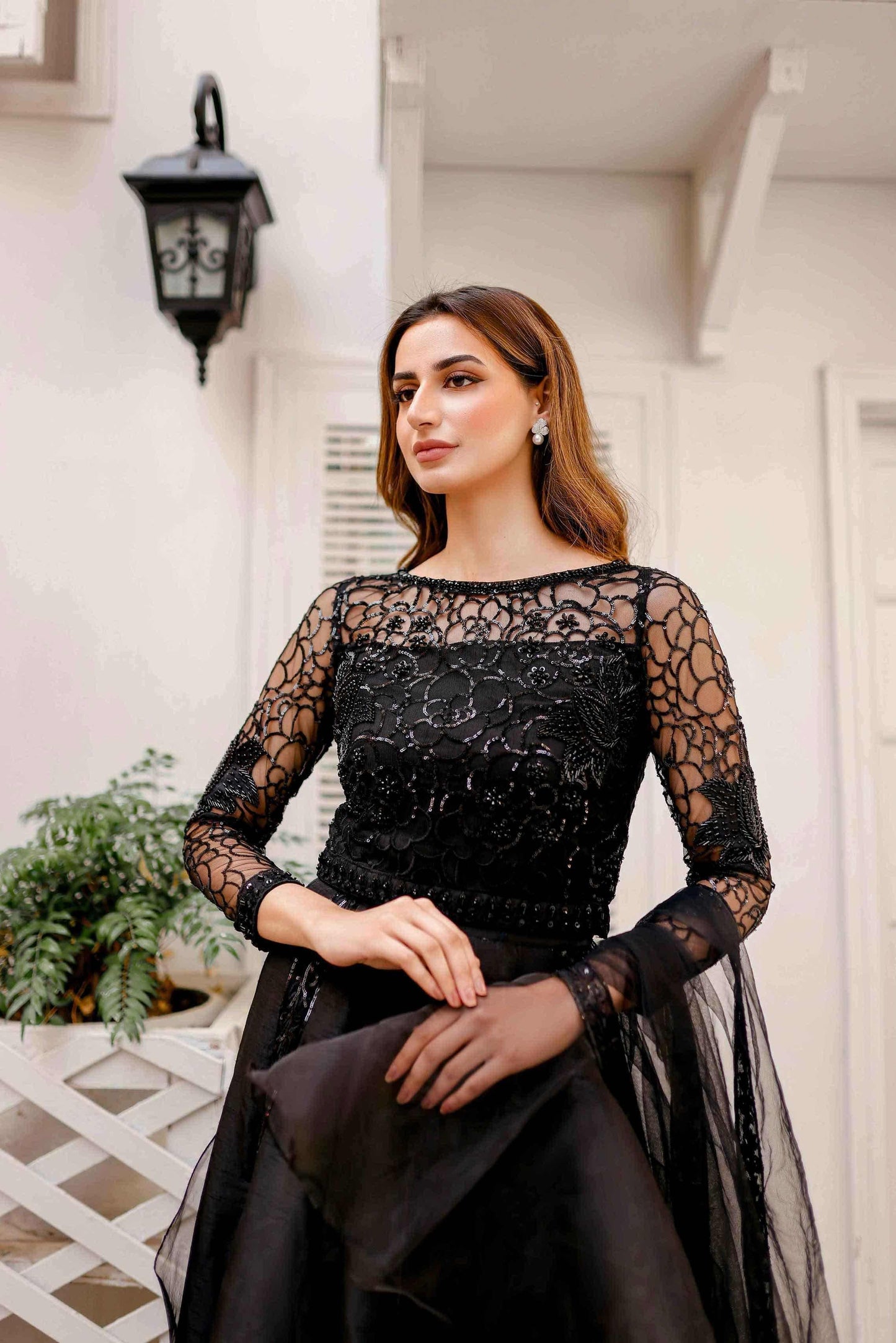 Kausar Attire - AK Galleria