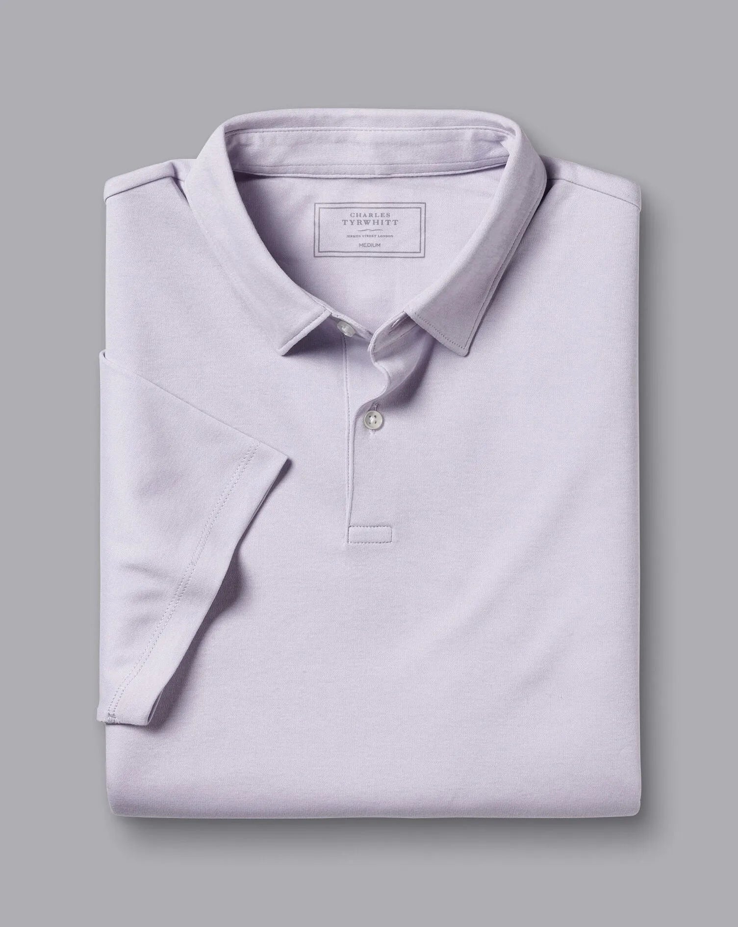 Charles Tyrwhitt