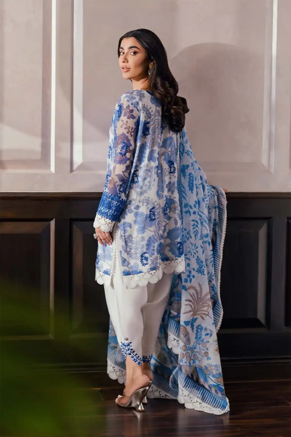 Nimra Kashif
