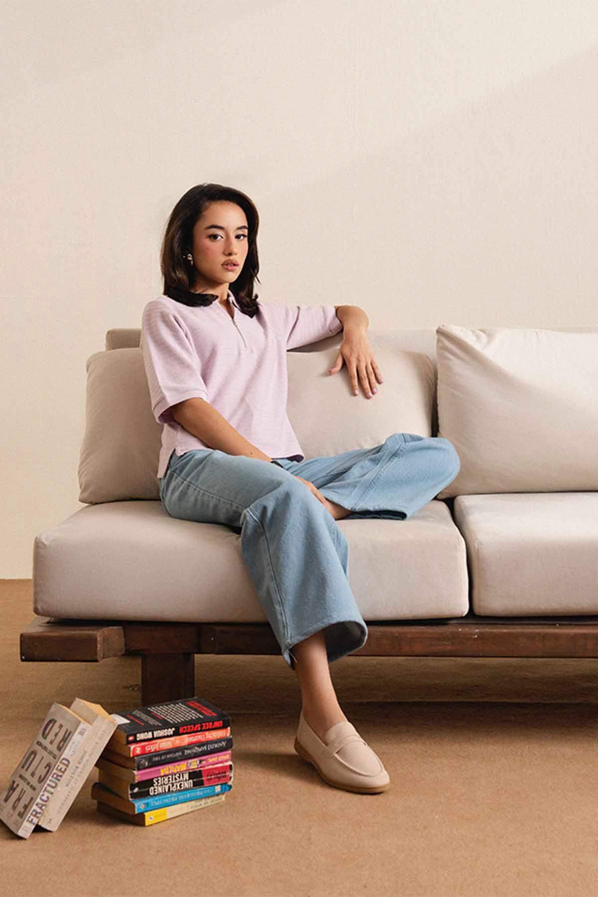 FITTED - AK Galleria