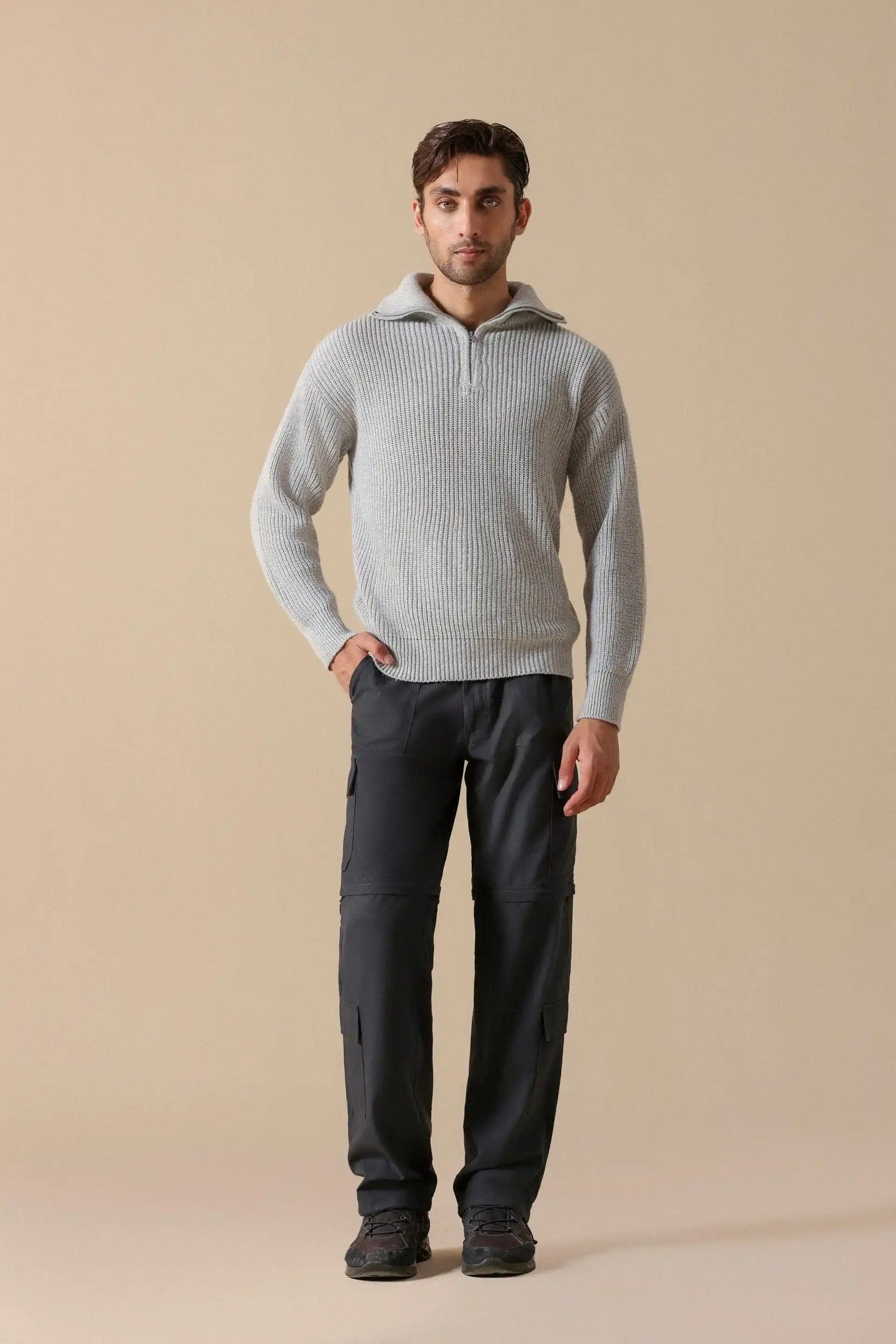 Light Grey