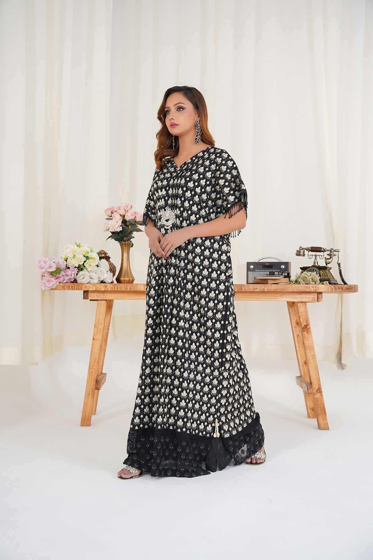 MANAAL ARFEEN