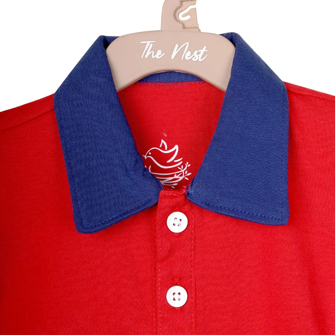 The nest clothing
