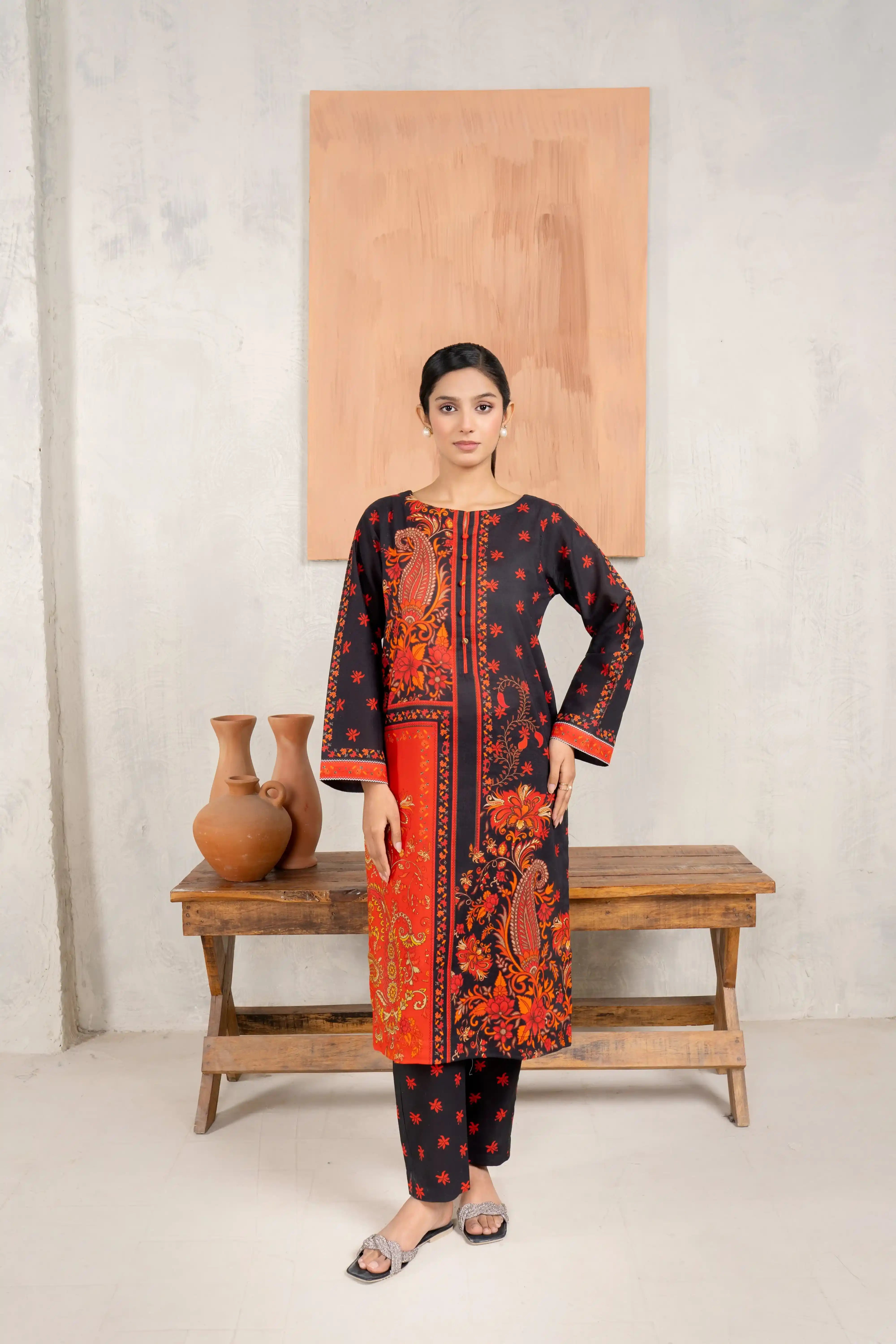 Ahlam Closet By safa textile