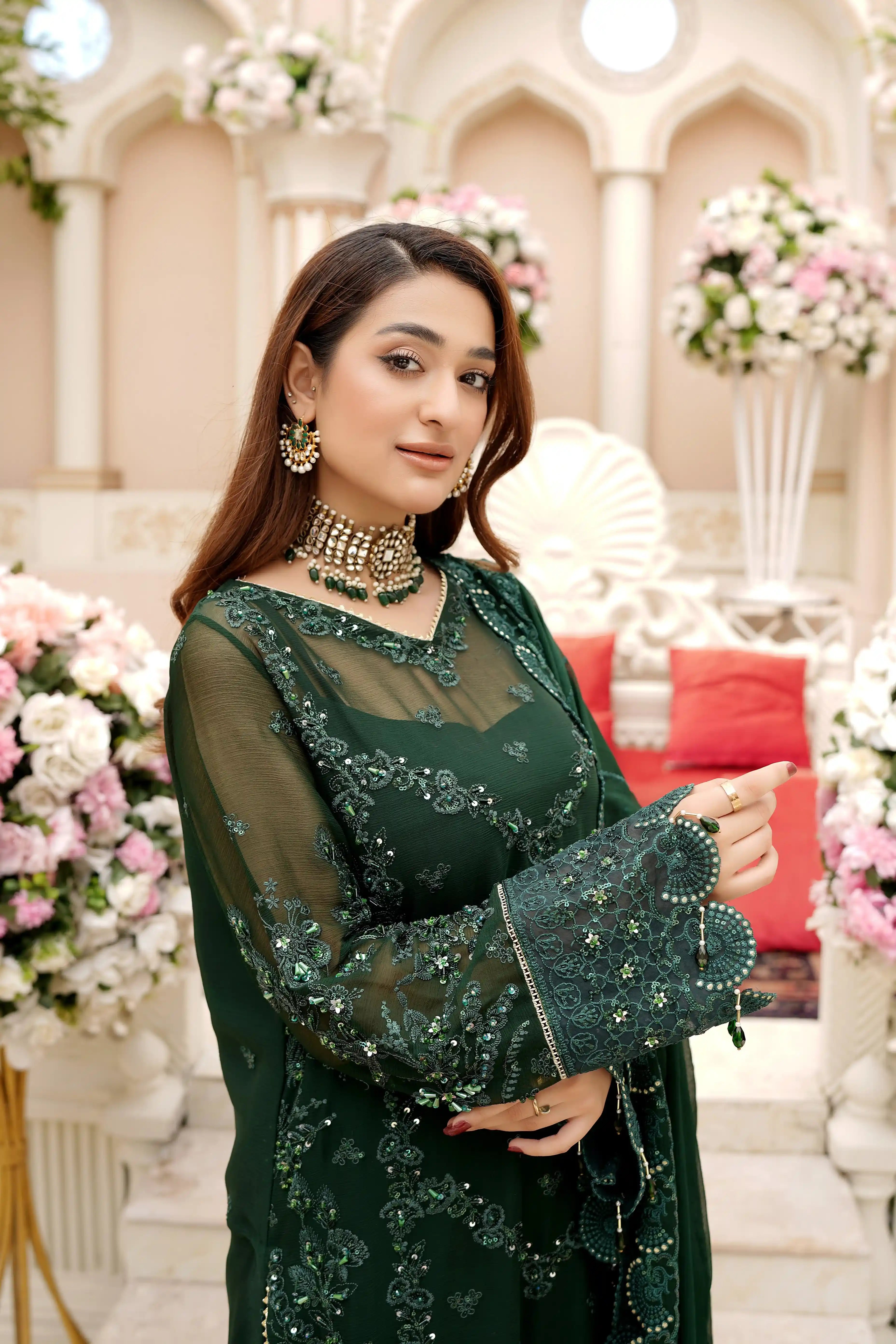 Ricamo by Humera Asif