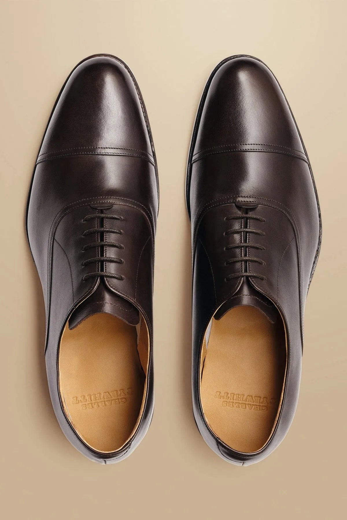Charles Tyrwhitt