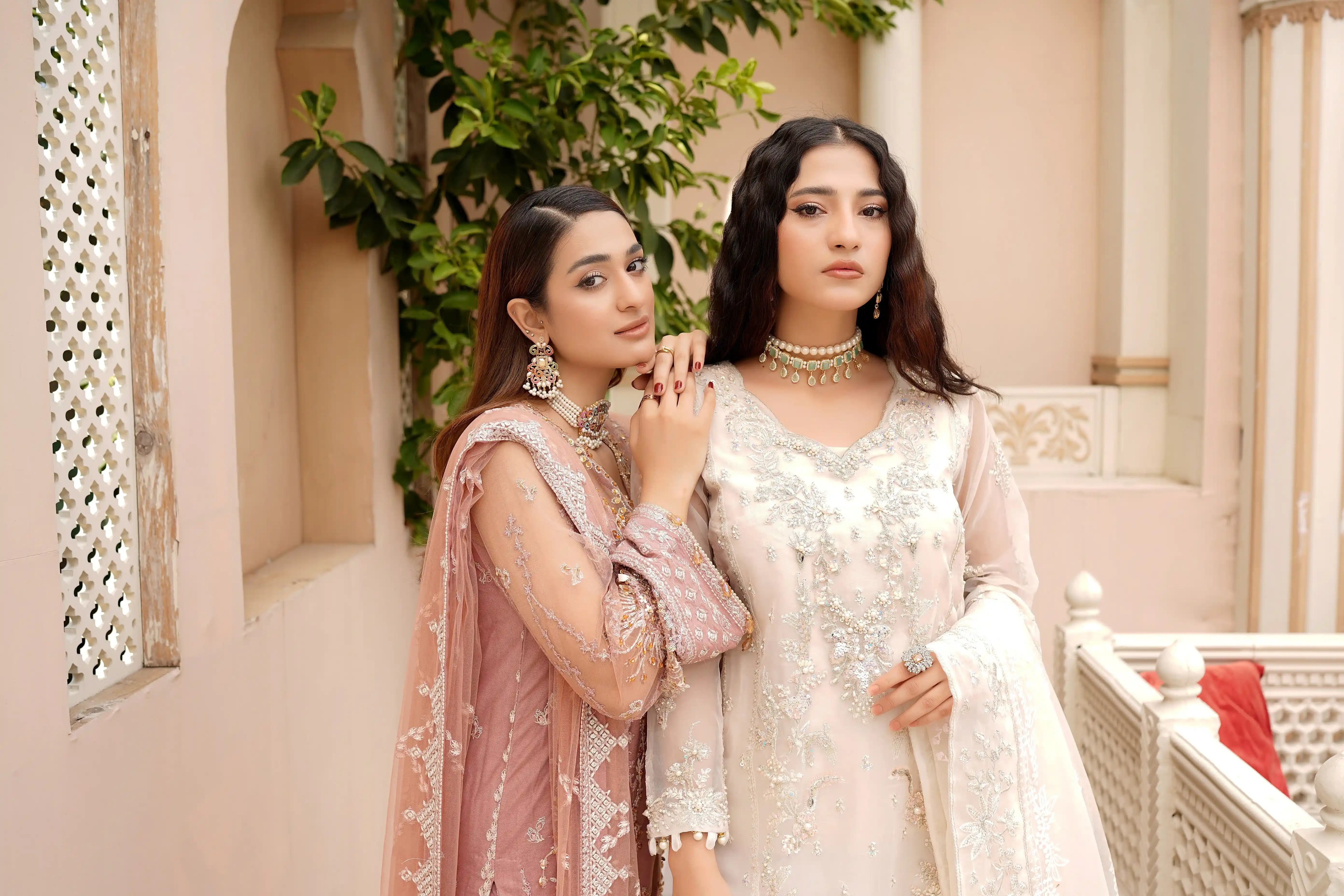 Ricamo by Humera Asif