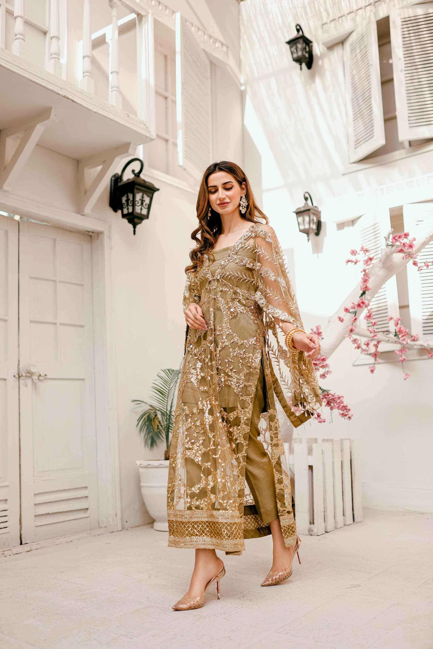 Kausar Attire