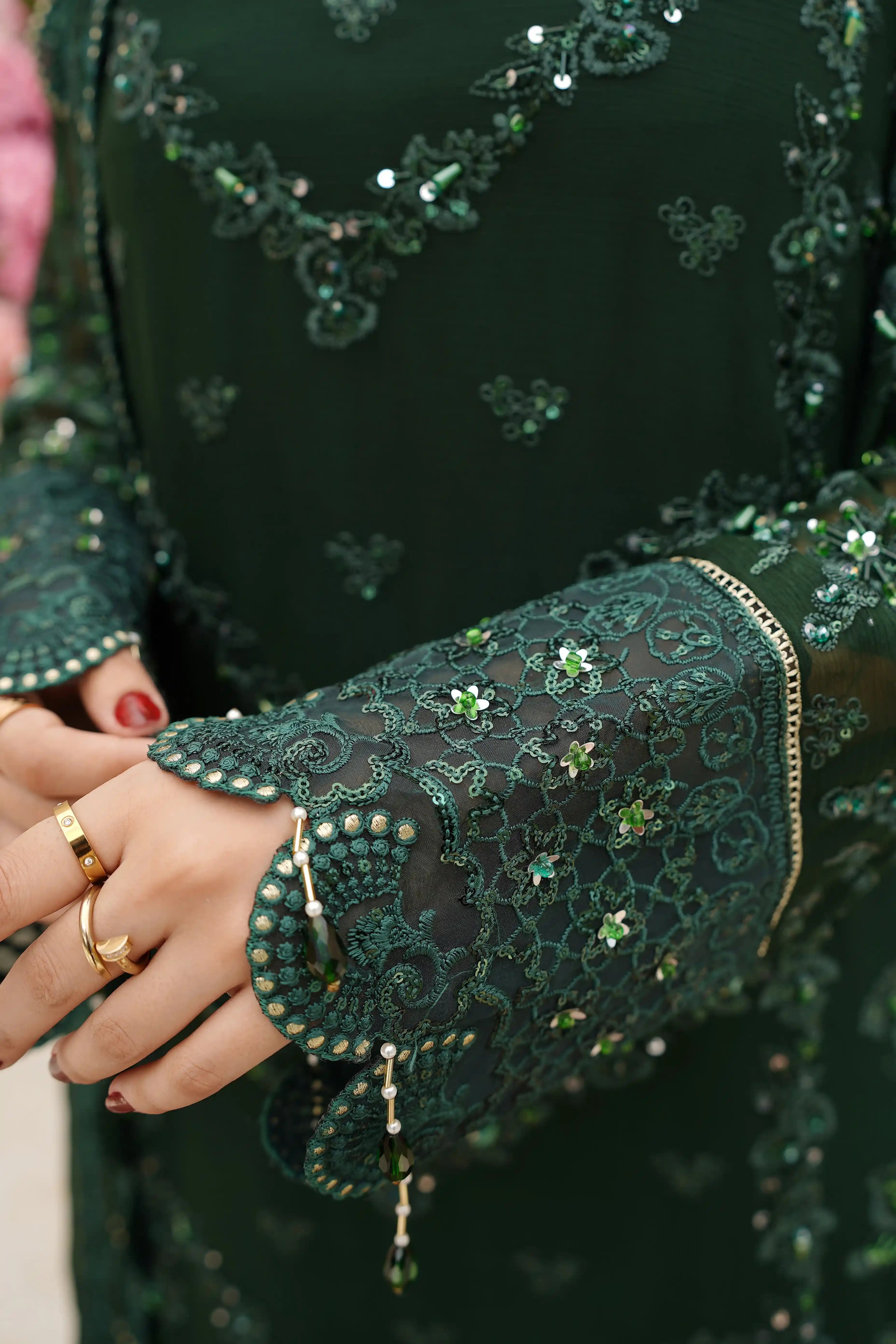 Ricamo by Humera Asif