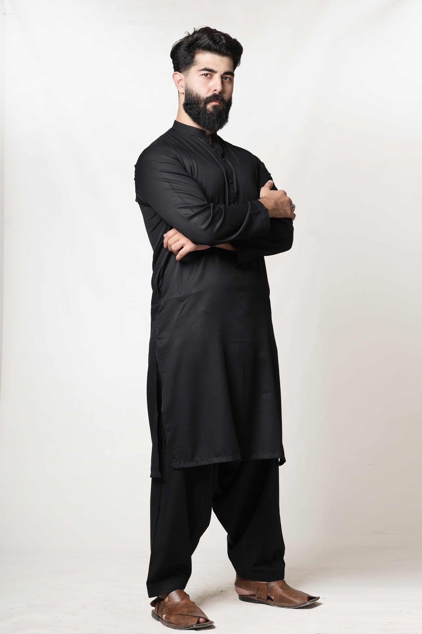 JAHANGIR KHAN