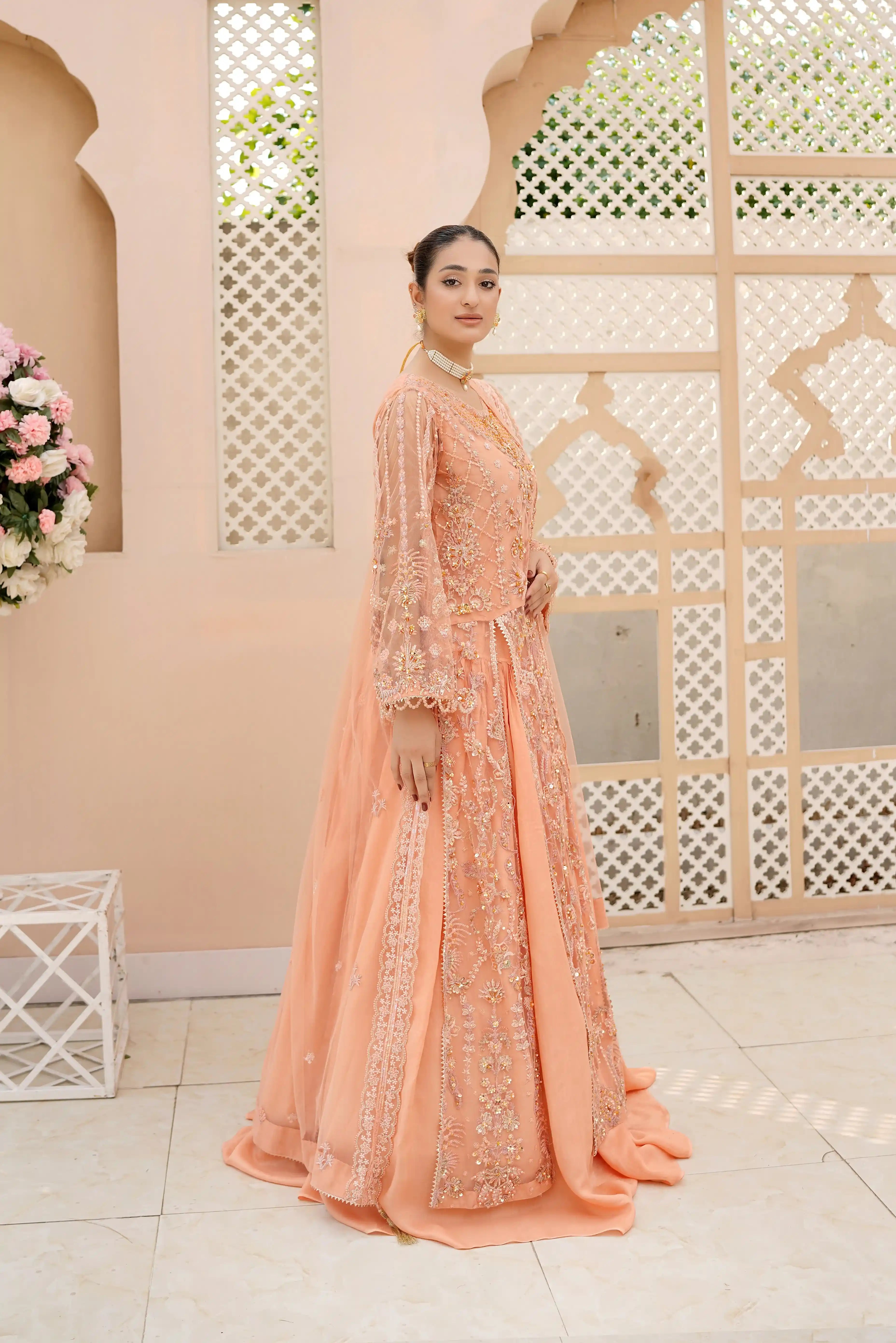 Ricamo by Humera Asif