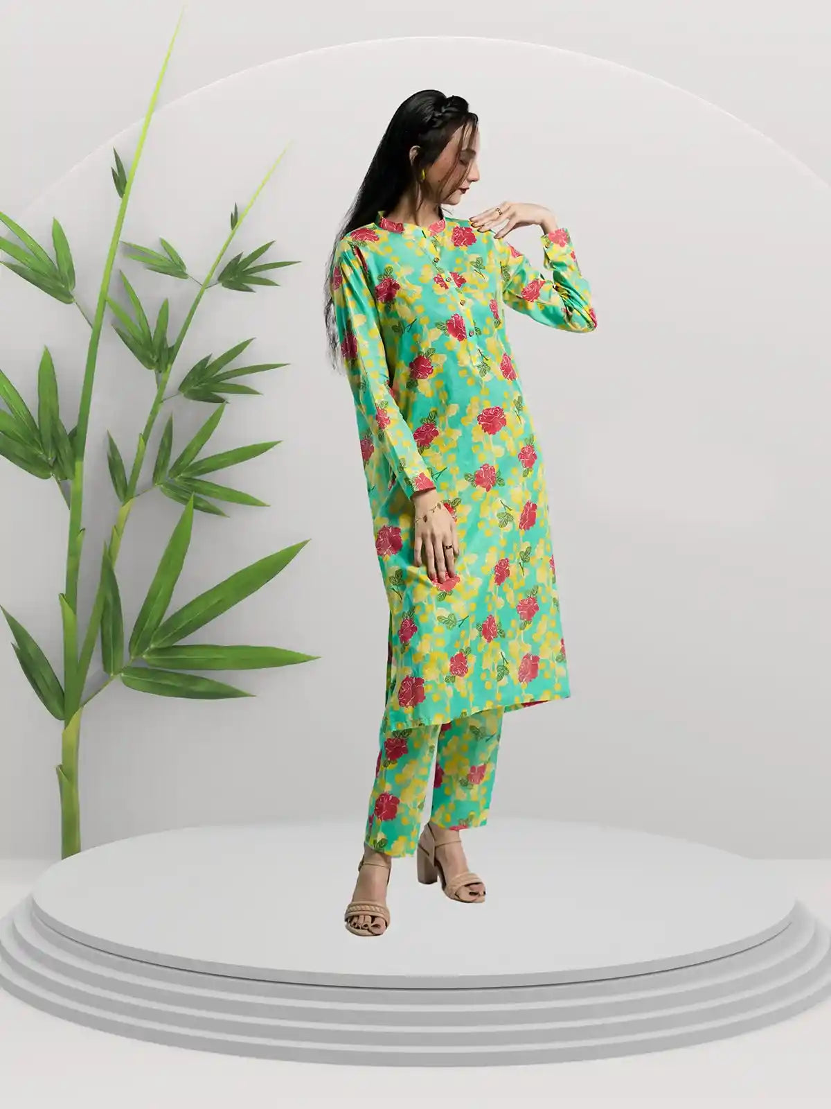 Ahlam Closet By safa textile