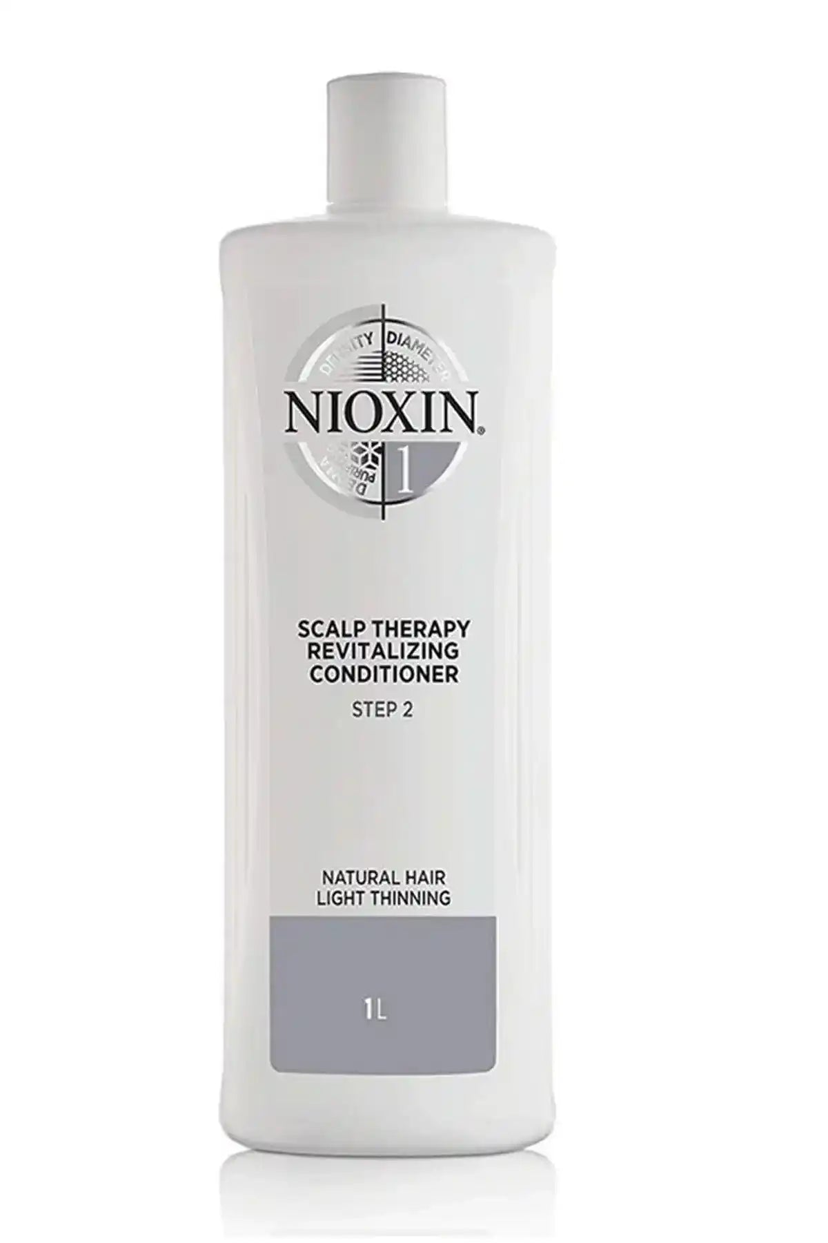 Nioxin Scalp Therapy Revitalising Conditioner System 1
