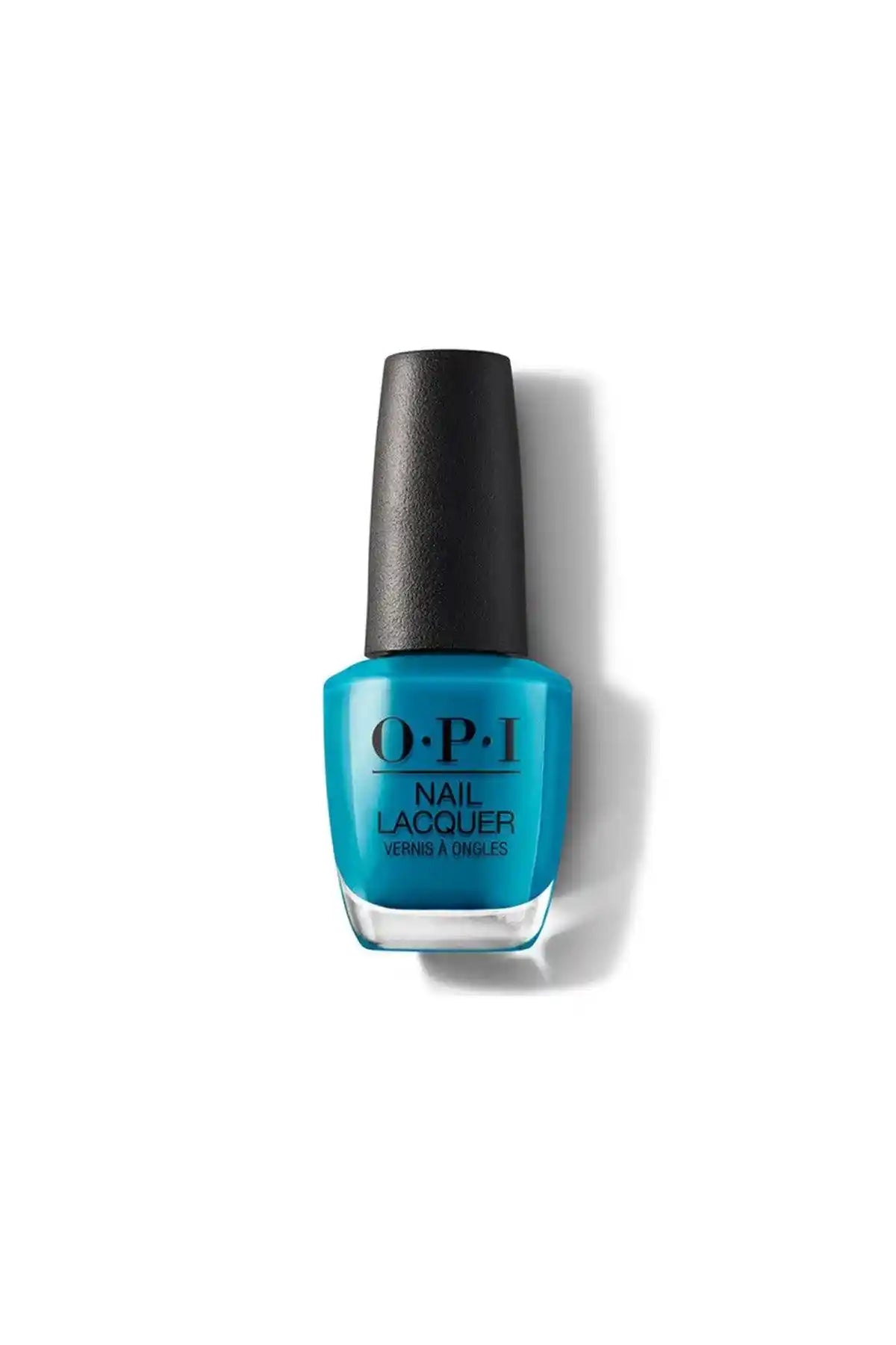 OPI-Music Is My Muse