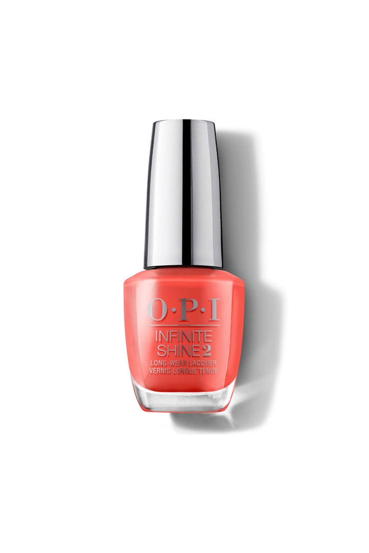 OPI-My Chihuahua Doesn'T Bite Anymore
