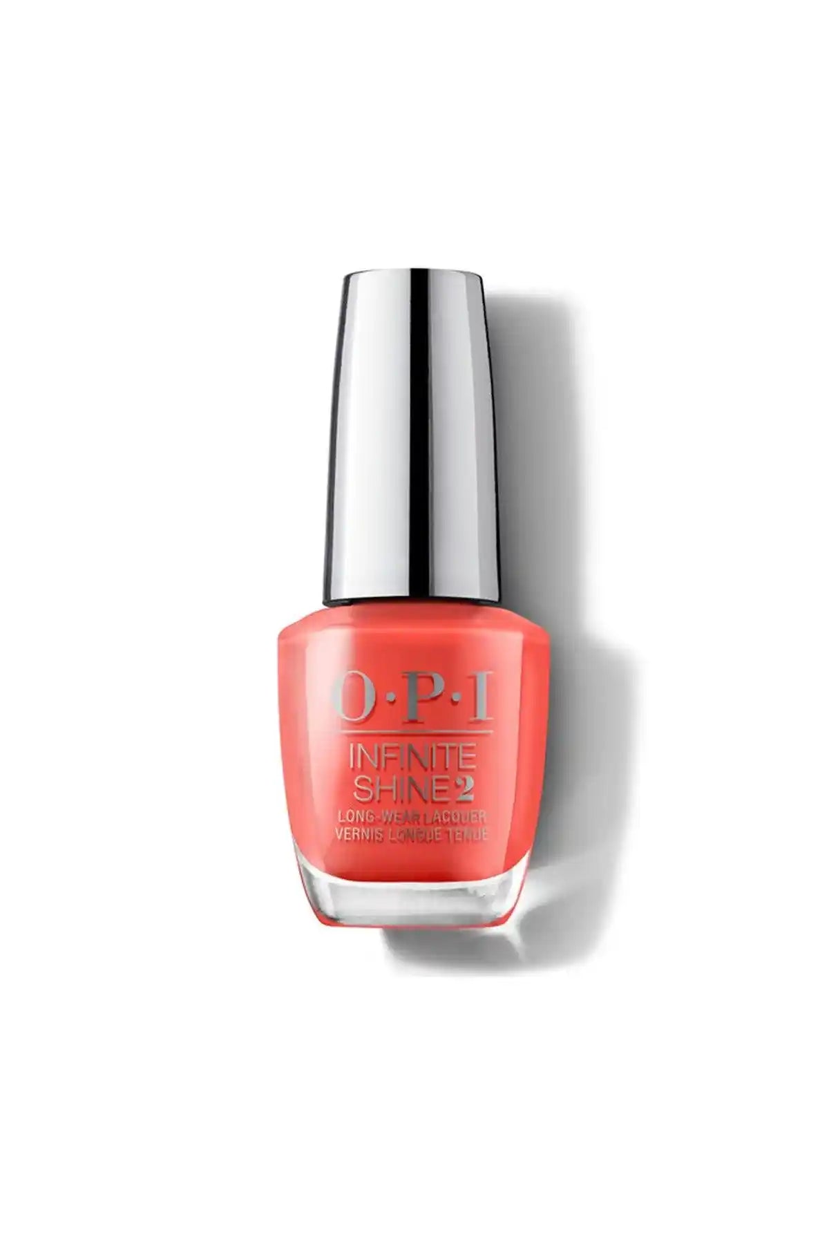 OPI-My Chihuahua Doesn'T Bite Anymore