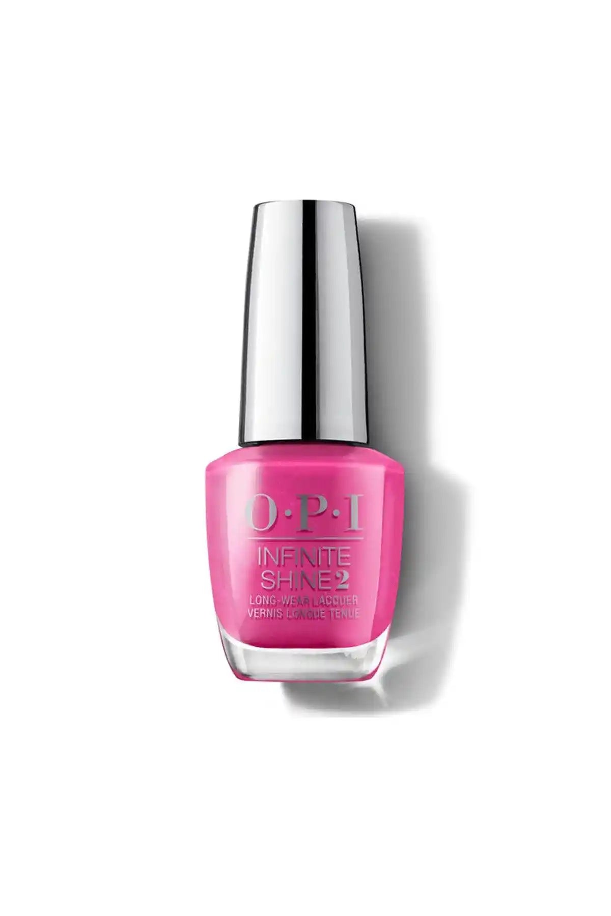 OPI-Telenovela Me Above It