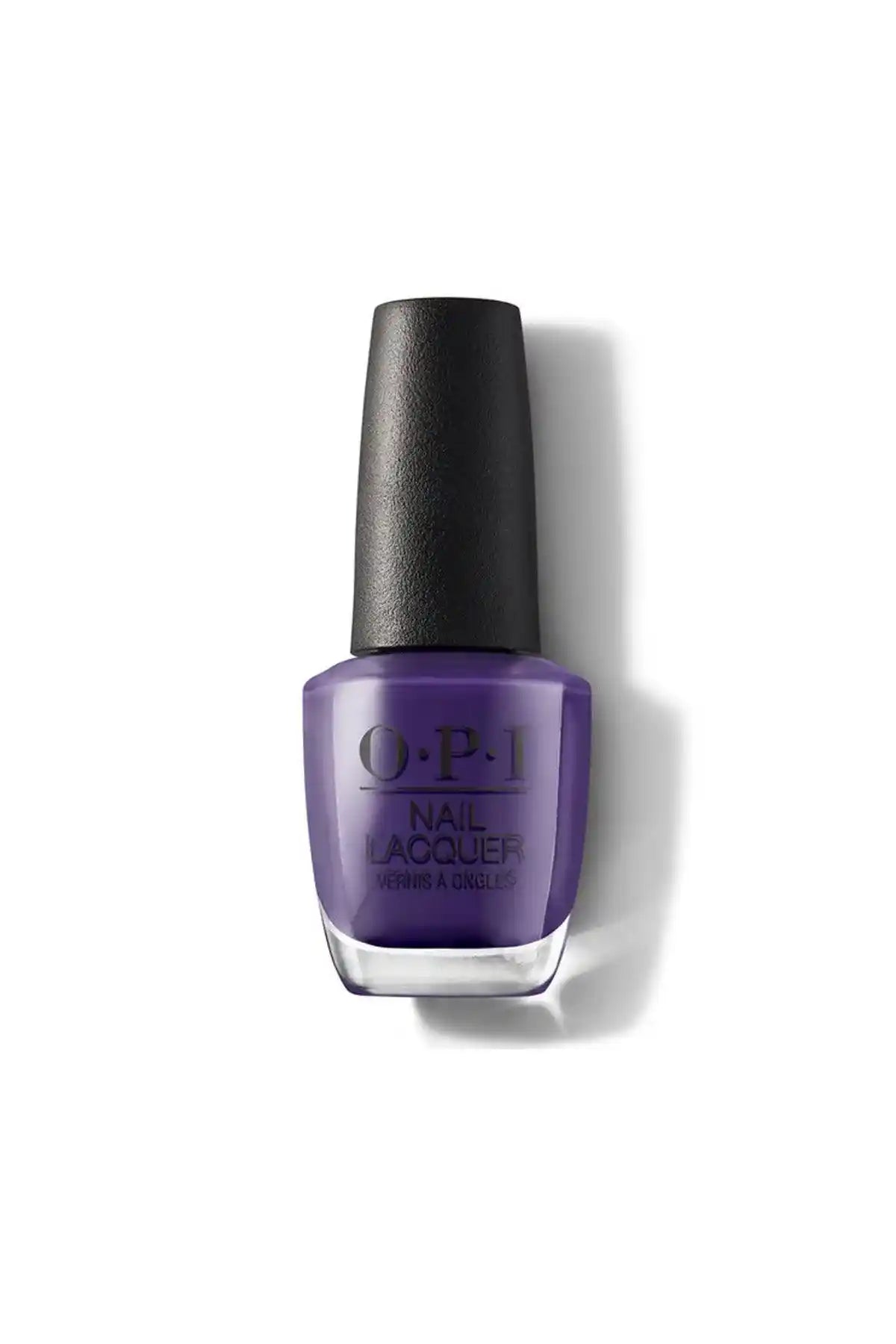 OPI-Mariachi Makes My Day