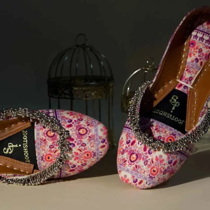 Jooti Shooti - AK Galleria