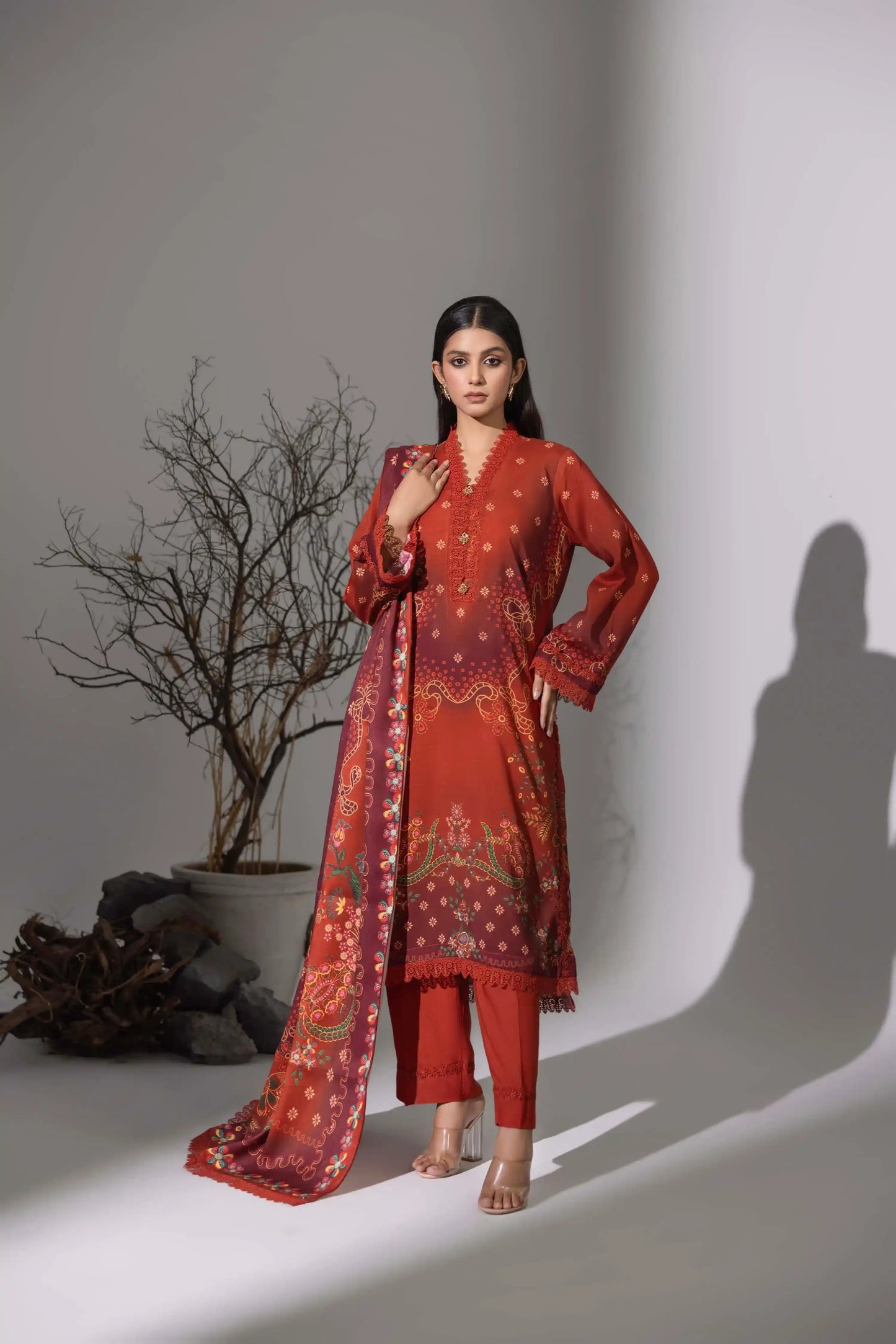 ANNARA BEGUM