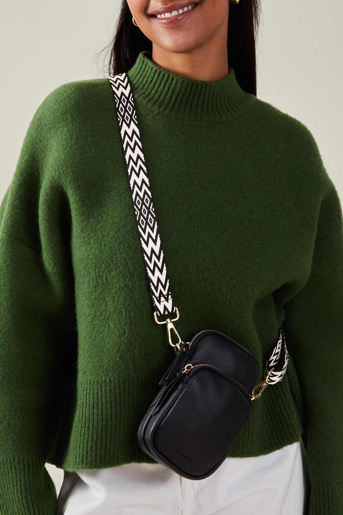Accessorize