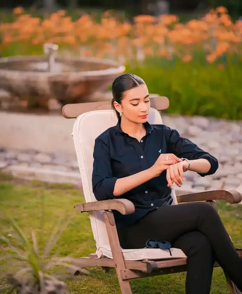 FITTED - AK Galleria