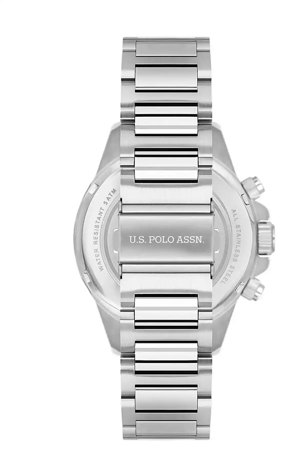 U.S. Polo Assn