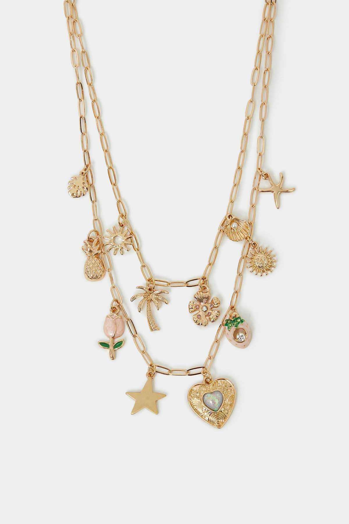 Accessorize - AK Galleria