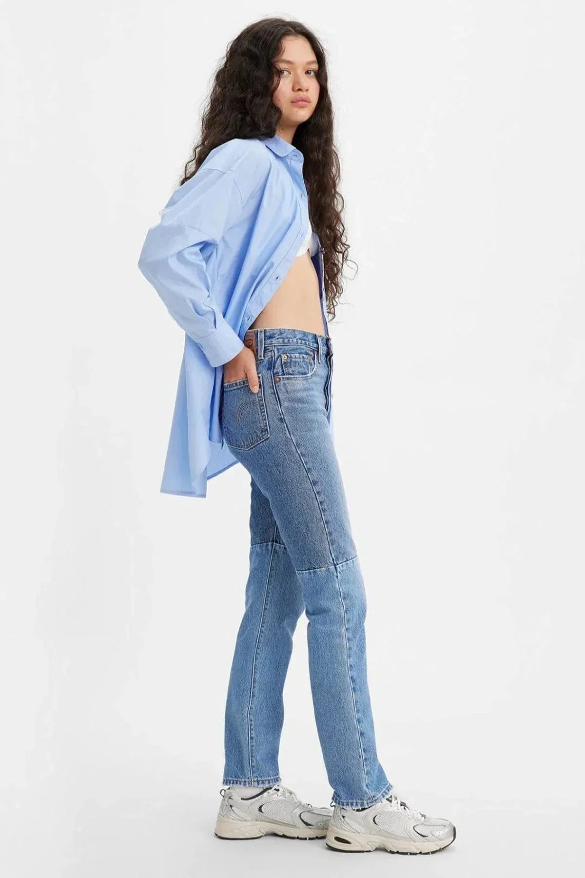 Levi's - AK Galleria