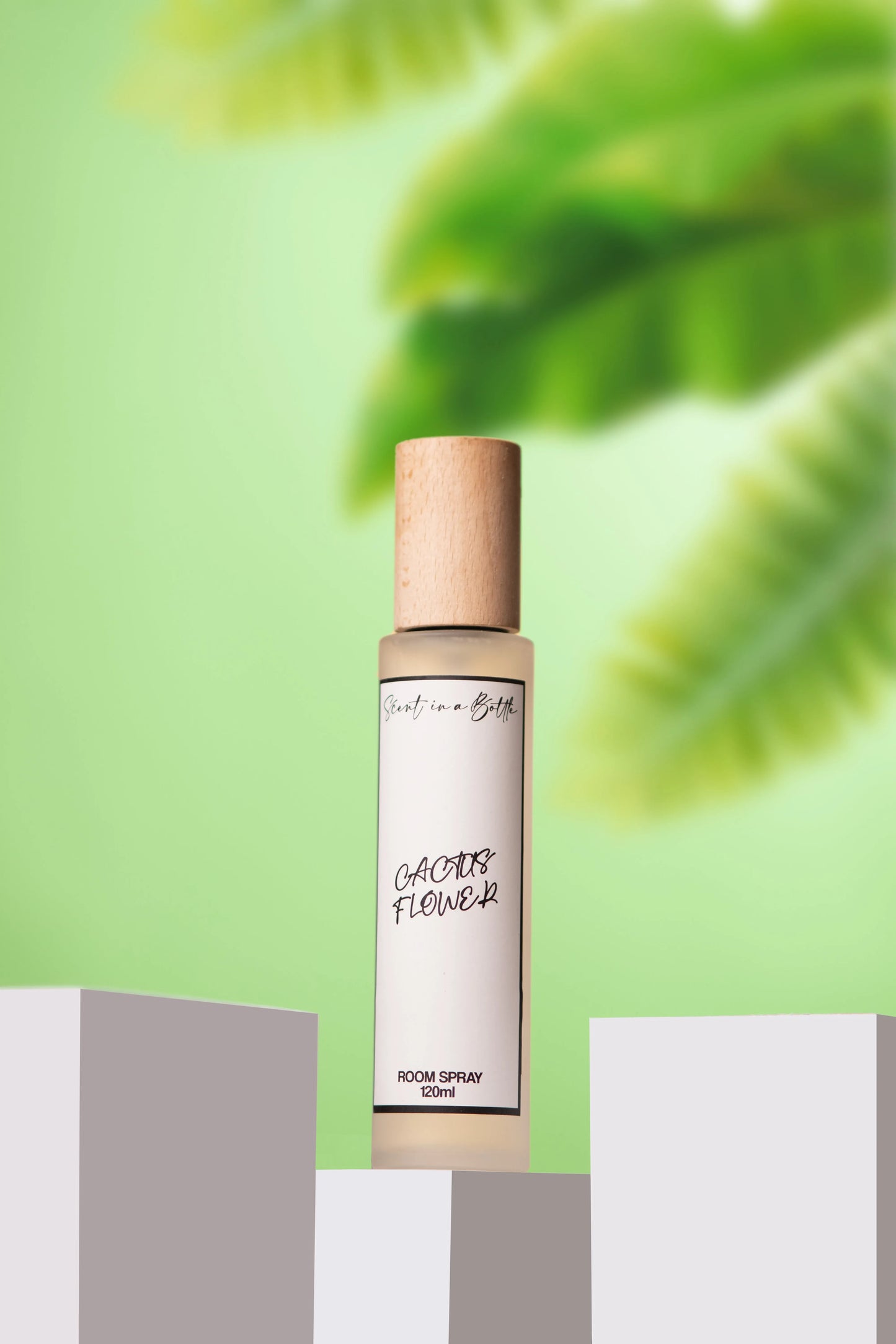 Scent in a Bottle