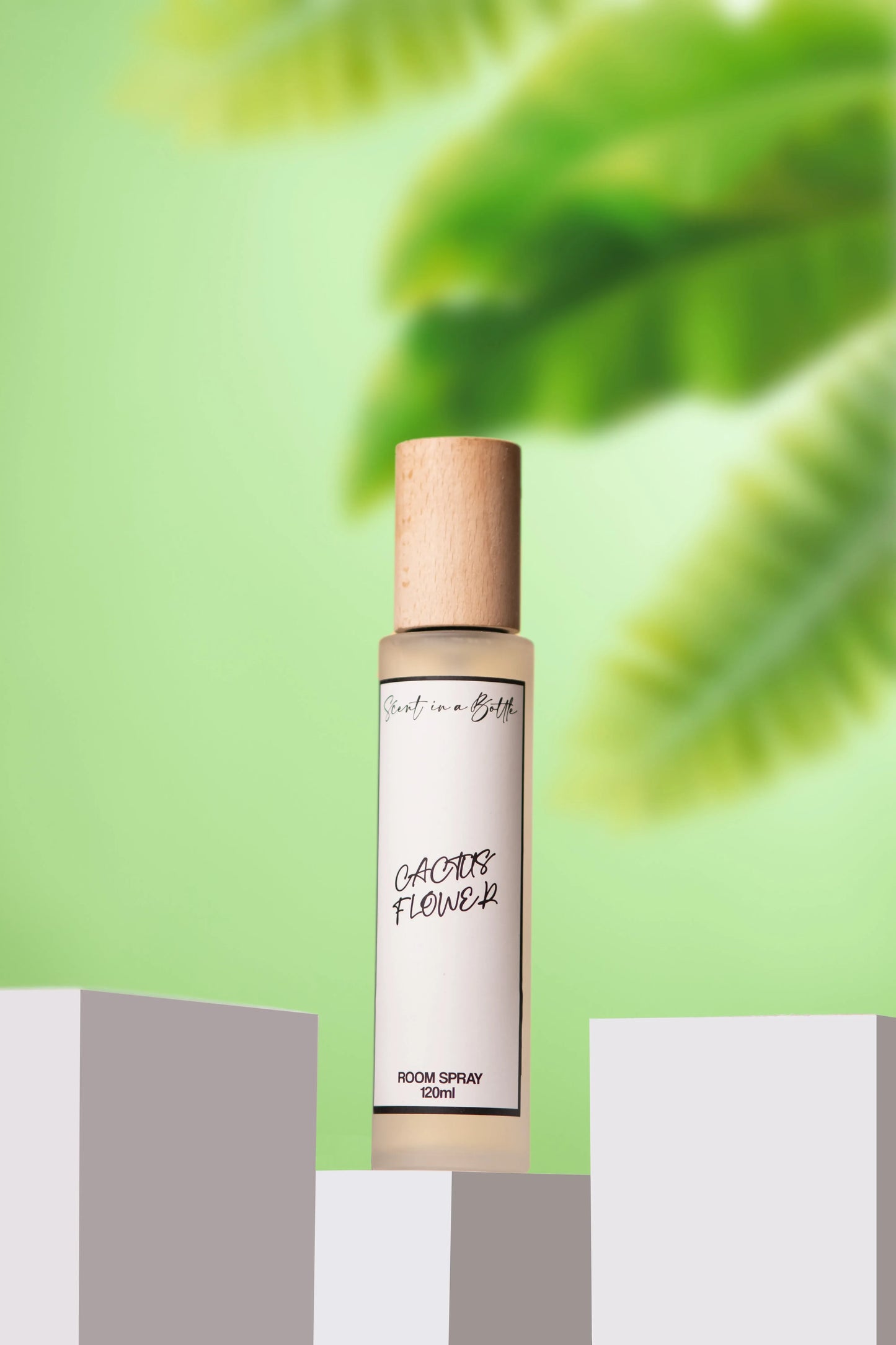 Scent in a Bottle - AK Galleria