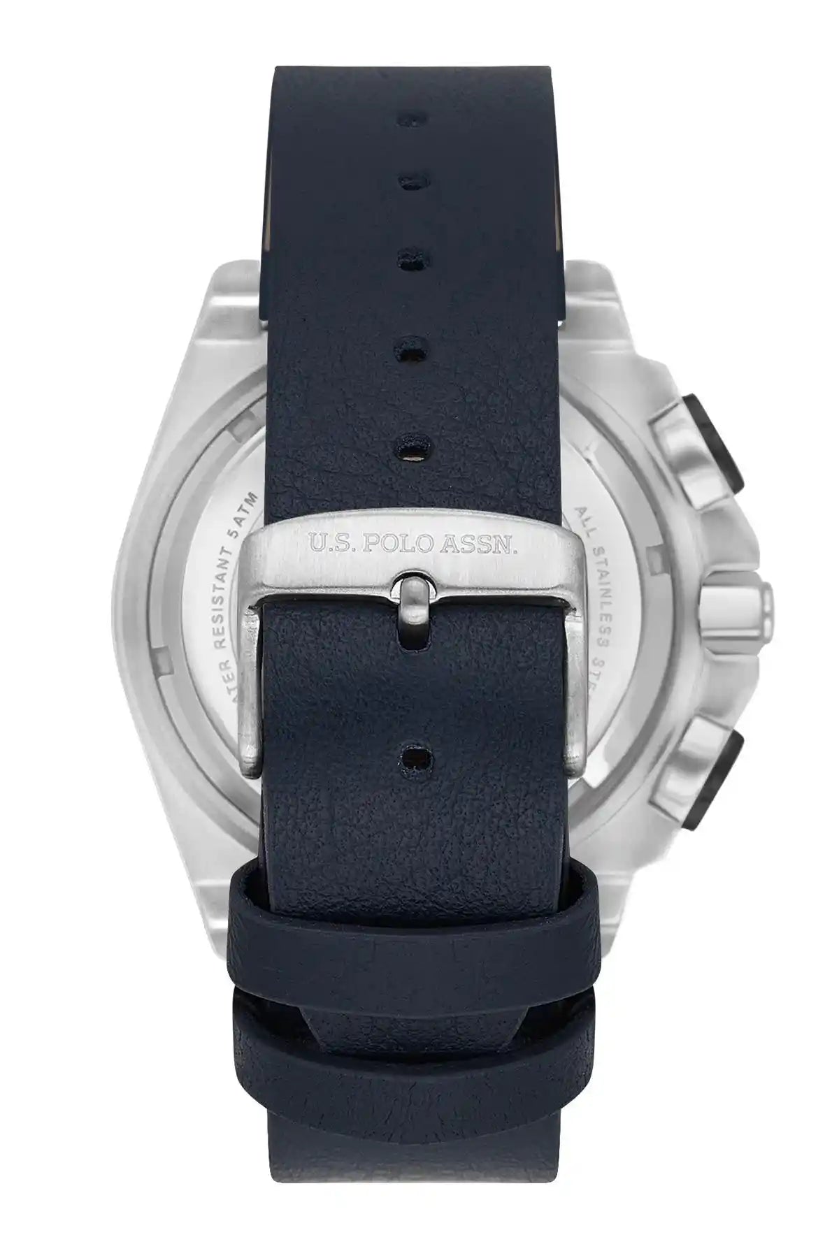 U.S. Polo Assn