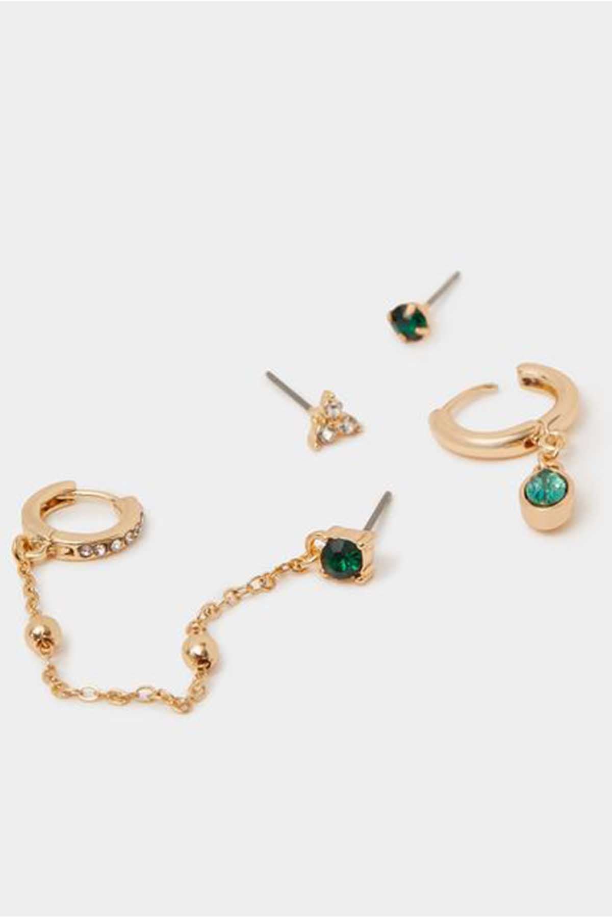 Accessorize - AK Galleria