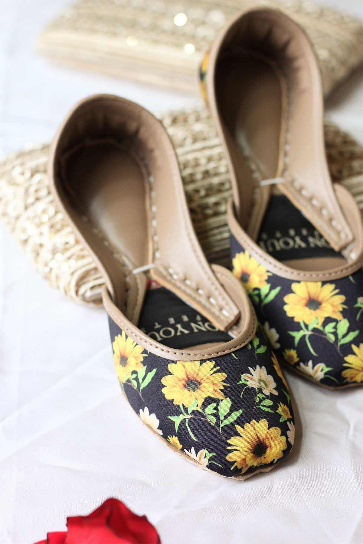 On your Feet