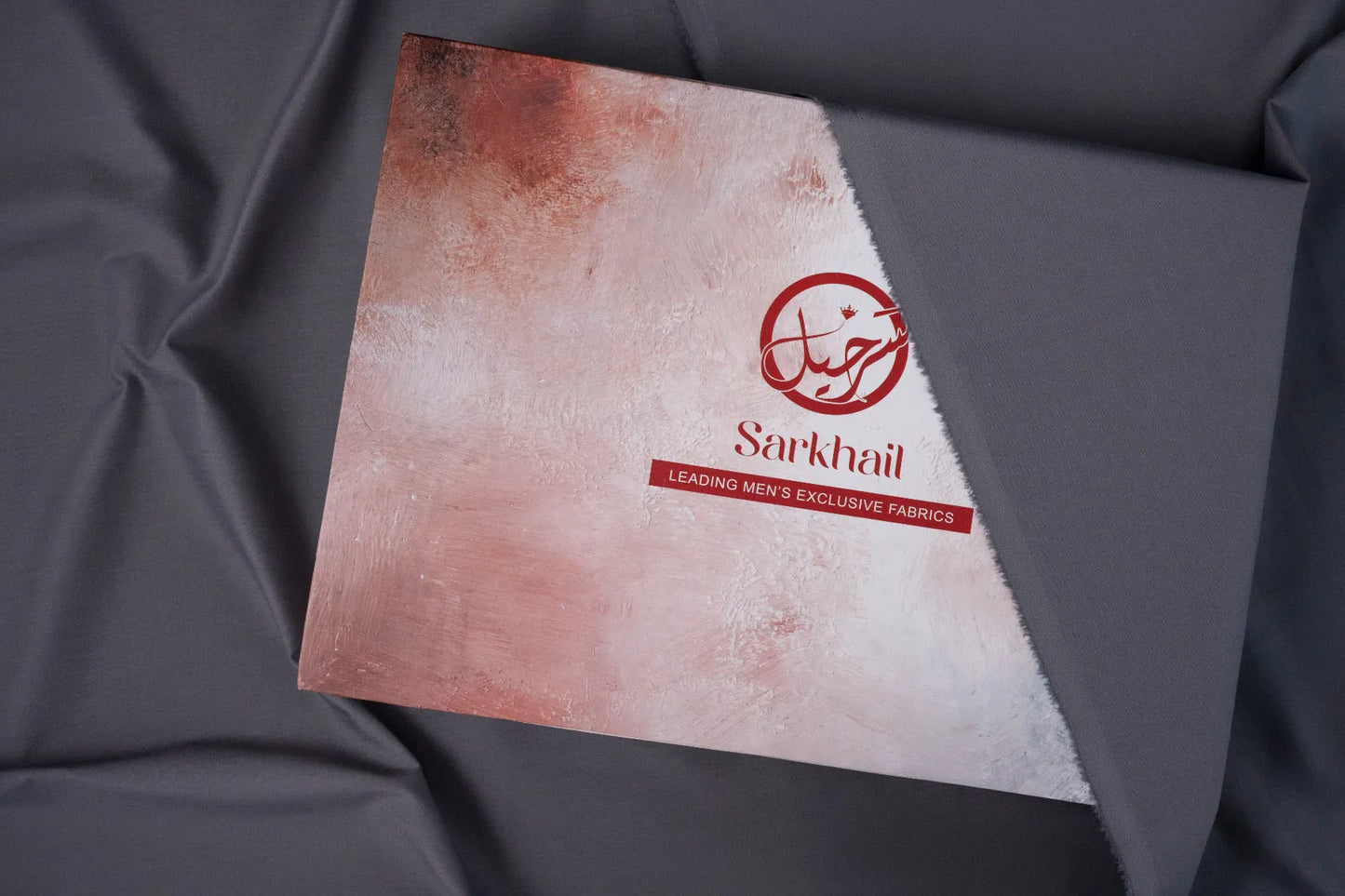 Sarkhail
