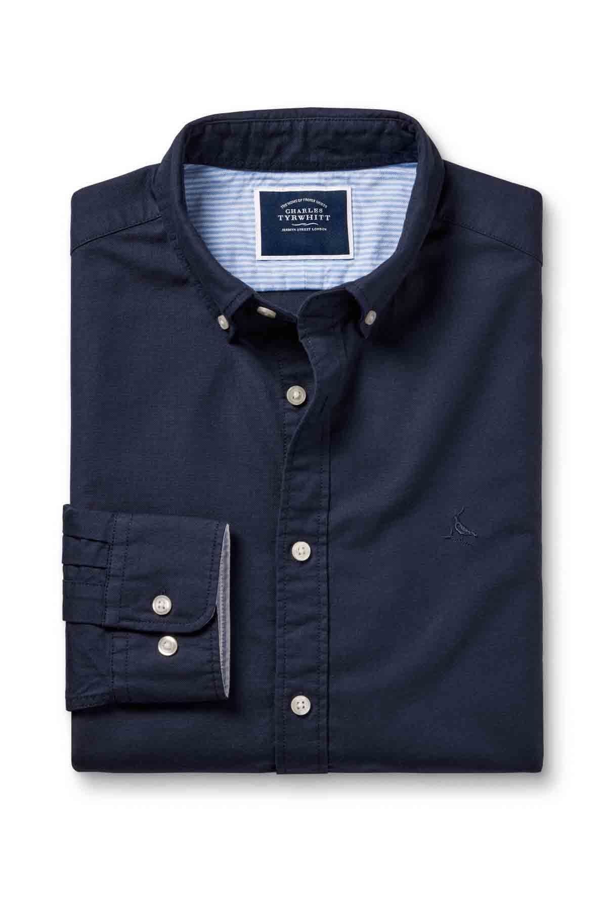 Charles Tyrwhitt