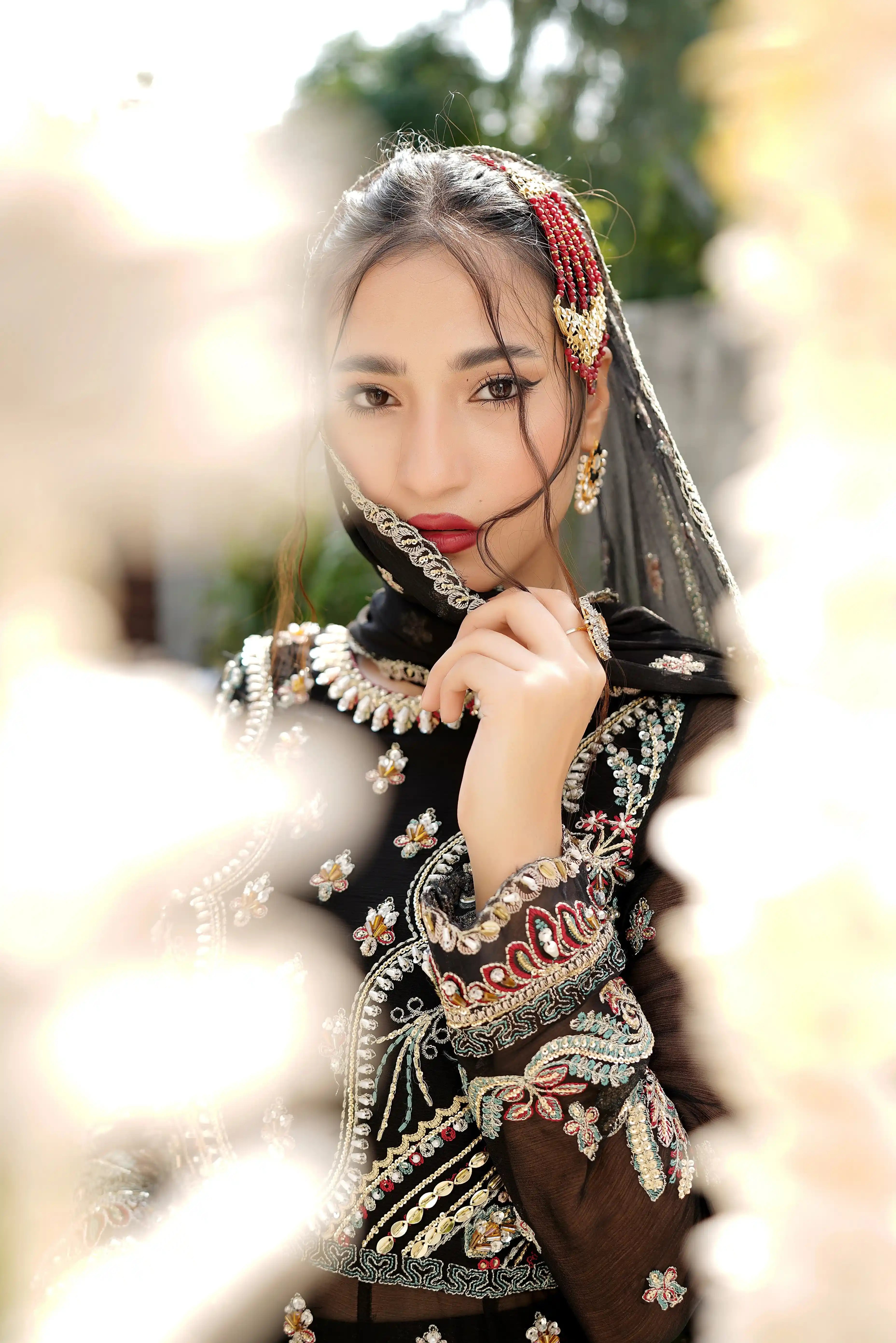 Ricamo by Humera Asif