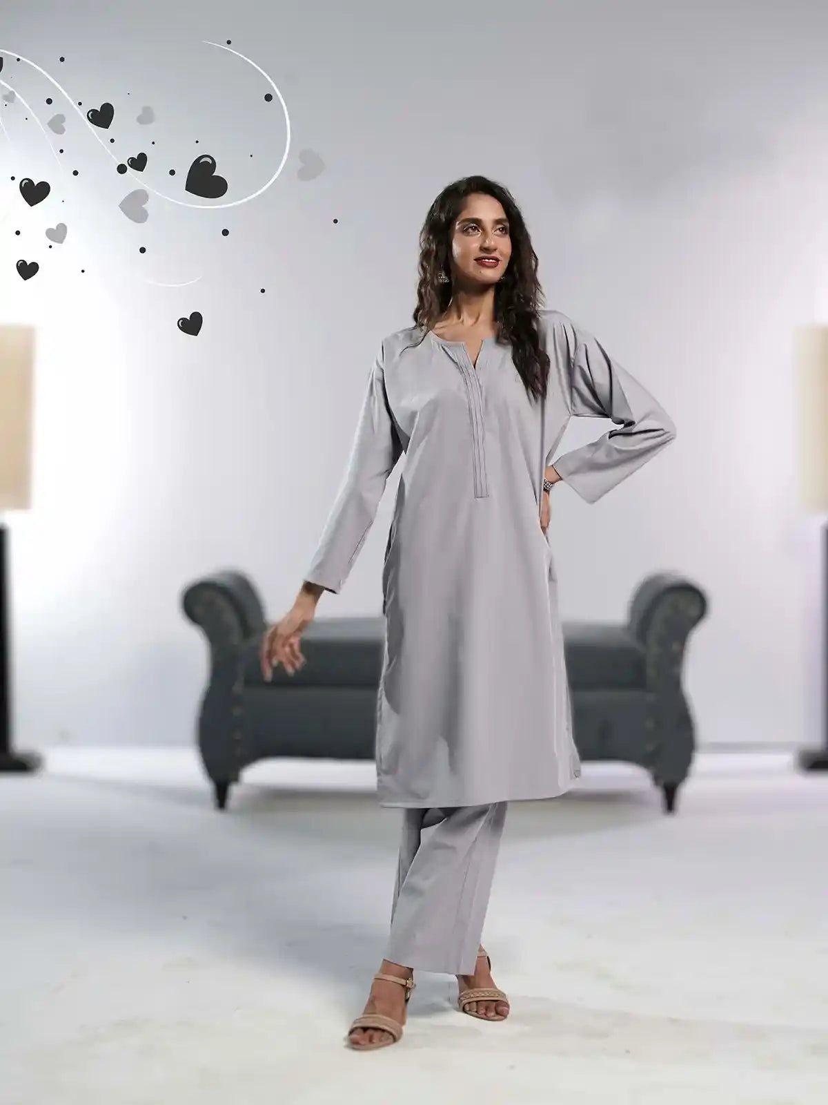 Ahlam Closet By safa textile