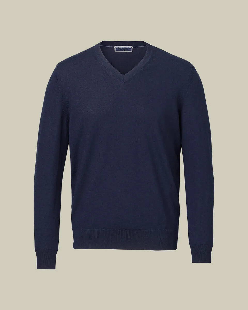 Charles Tyrwhitt