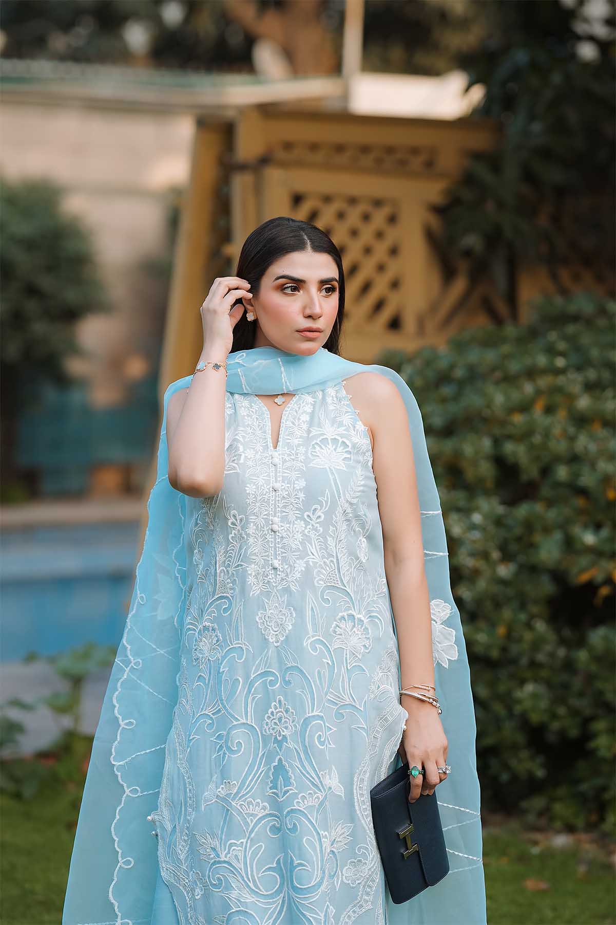 Reema Ahsan
