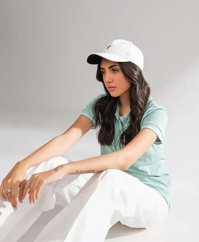 FITTED - AK Galleria