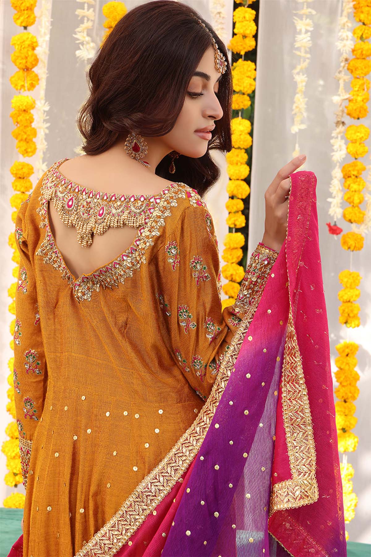 Nimra Kashif