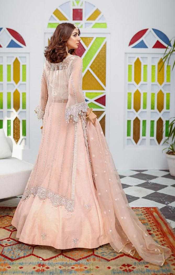 Kausar Attire