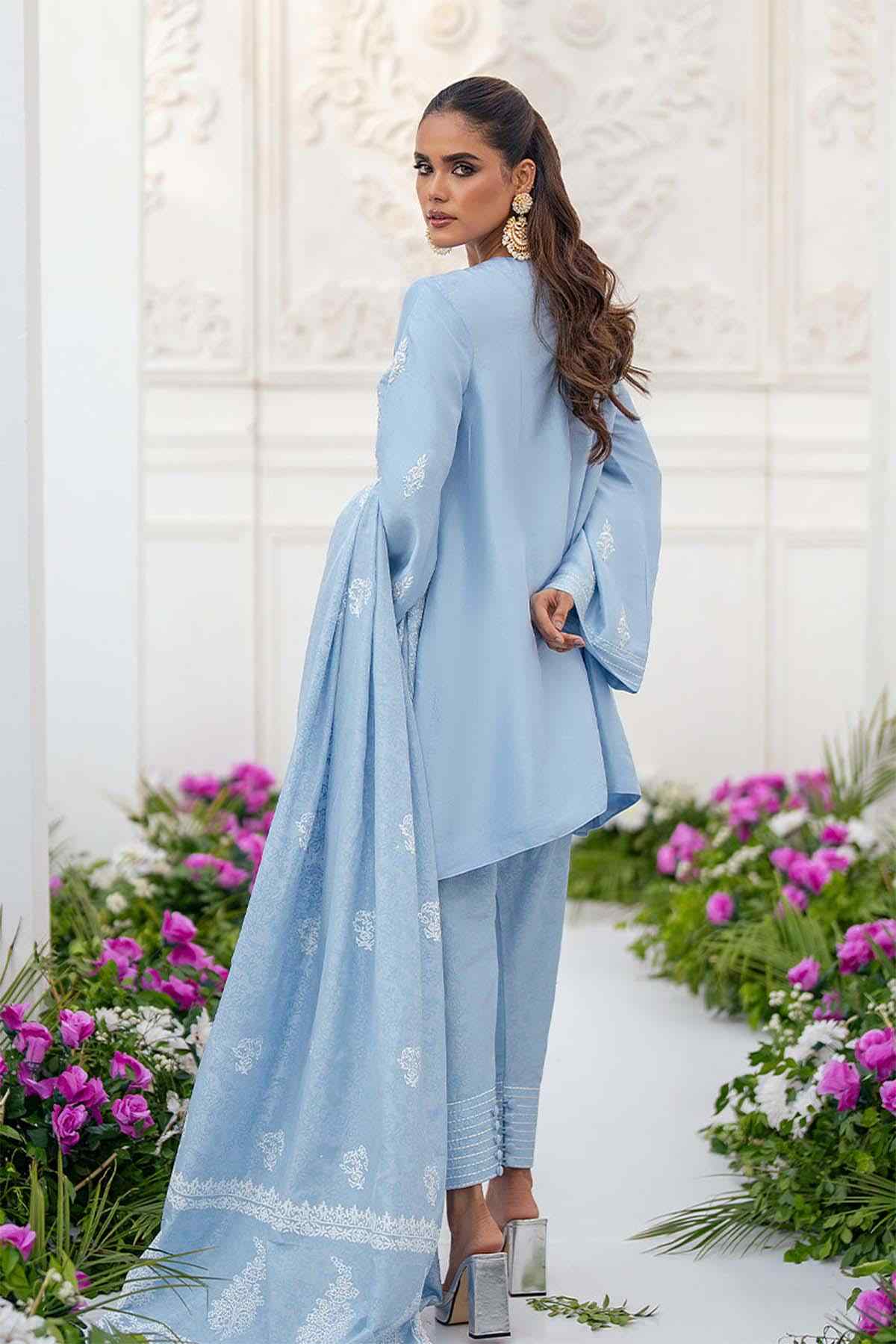 Nimra Kashif - AK Galleria