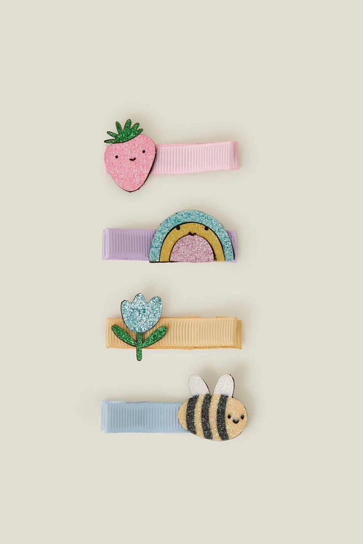 Accessorize