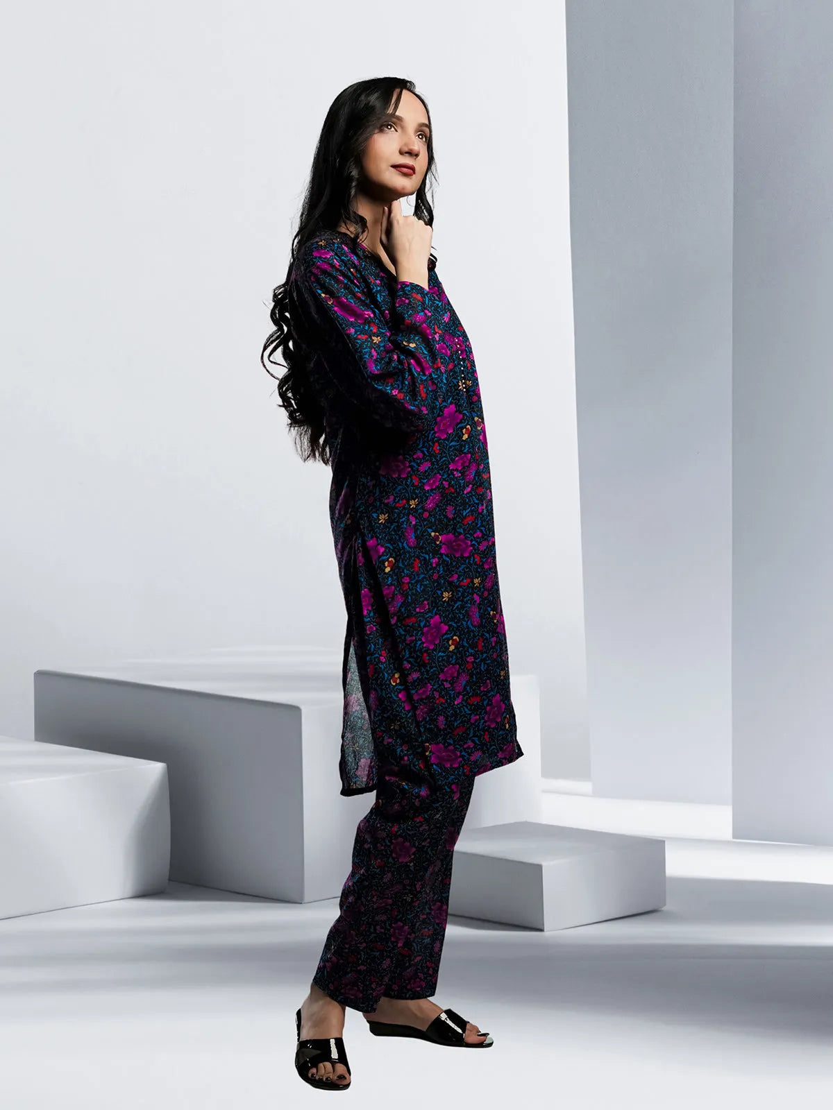 Ahlam Closet By safa textile