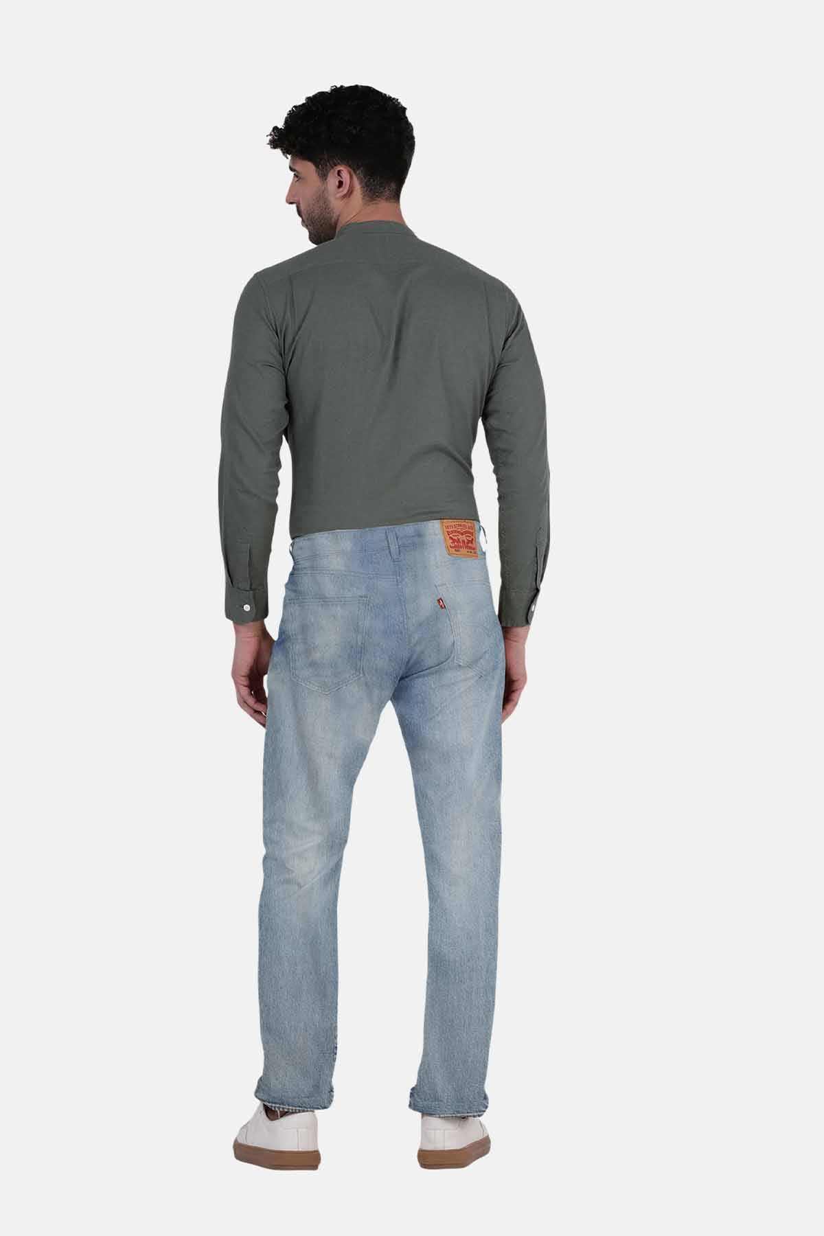 Levi's