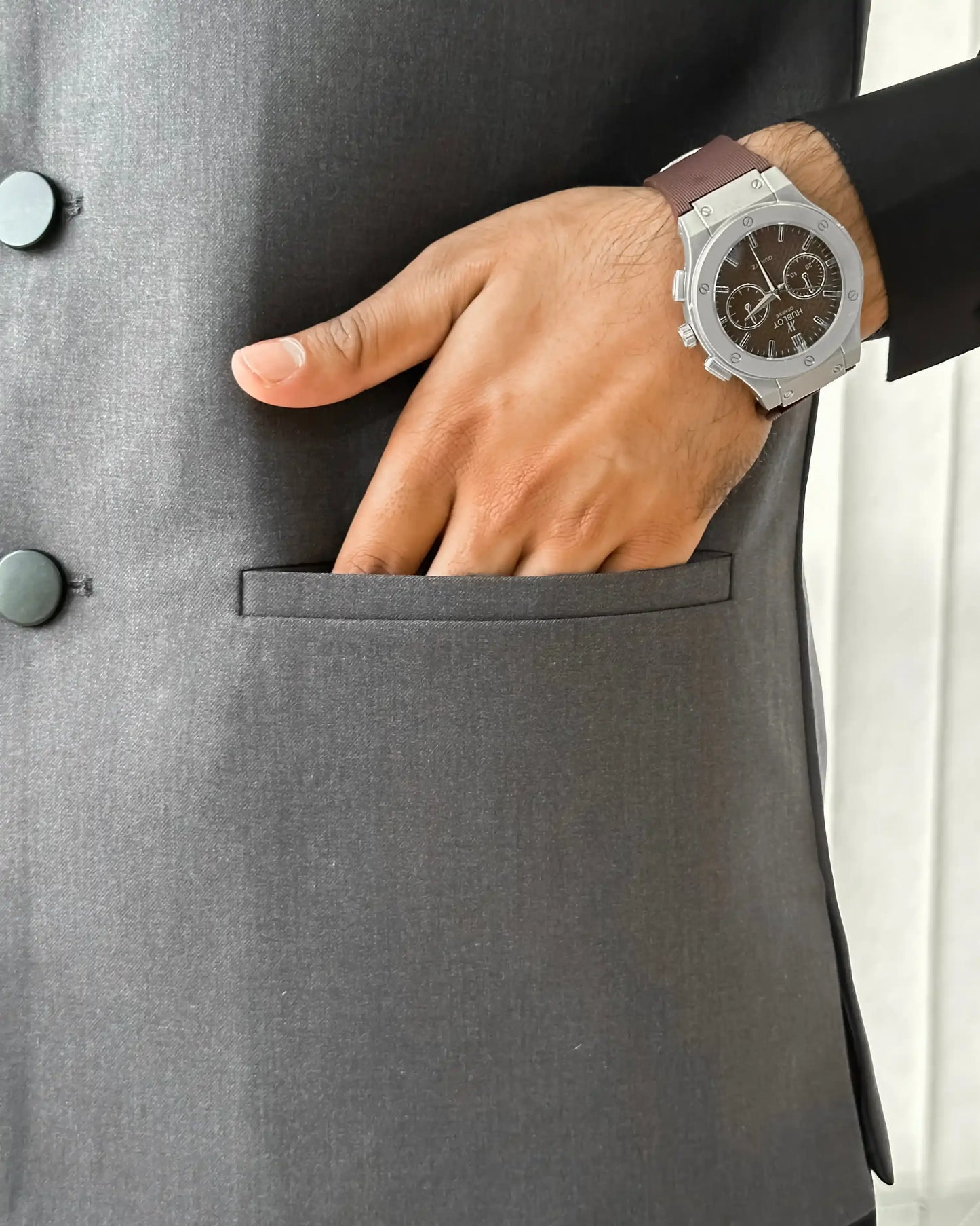 Mazham - AK Galleria